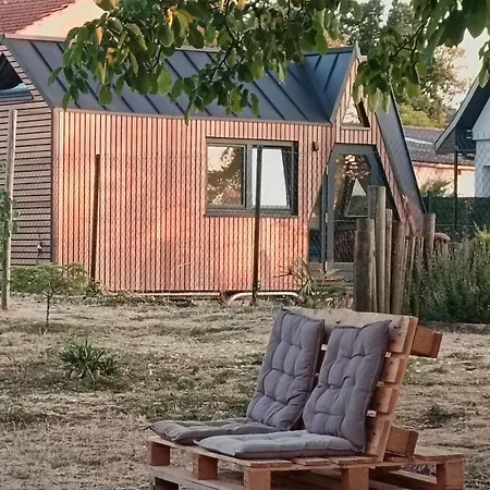 Ptit Charme Fagien Féy