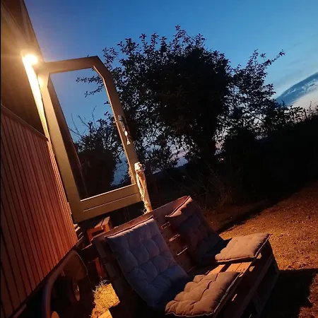 Ptit Charme Fagien